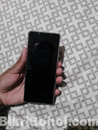 Sony Xperia5 Mark3